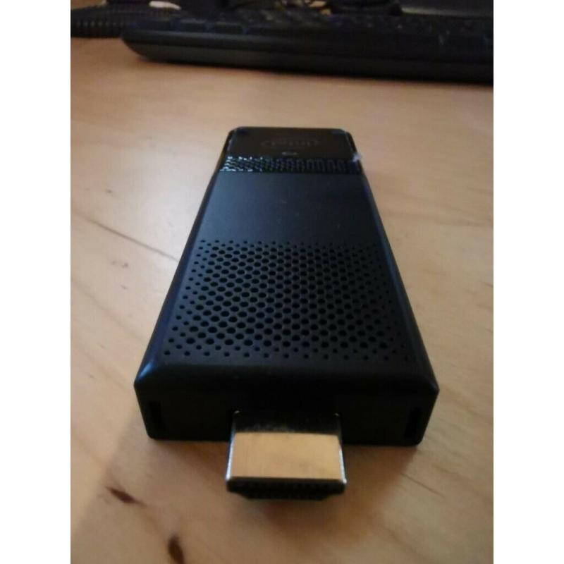 Intel Compute Stick Atom X5 Z8330 2GB Ram 32GB Win 10 HDMI Portable PC