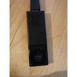 Intel Compute Stick Atom X5 Z8330 2GB Ram 32GB Win 10 HDMI Portable PC