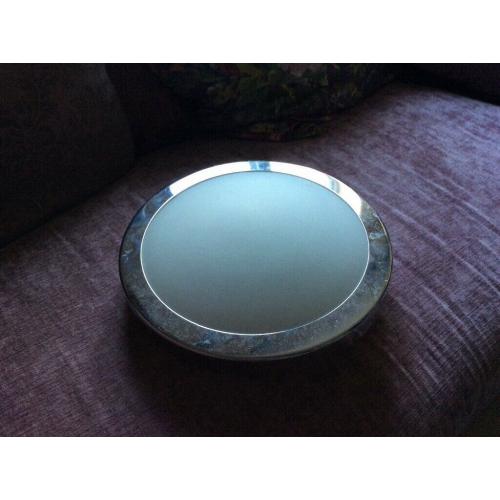 John Lewis bathroom ceiling light