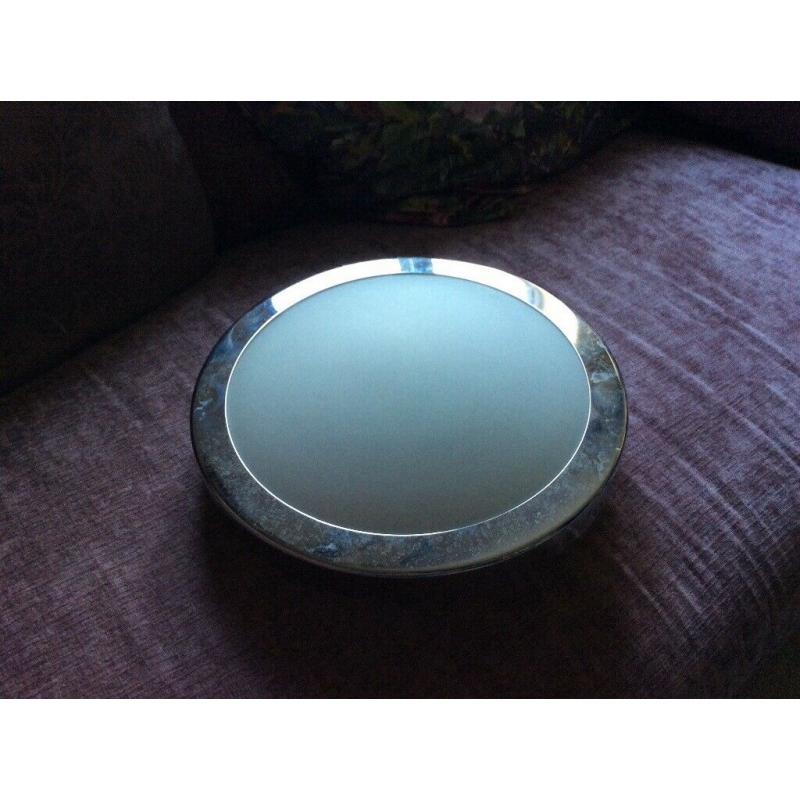 John Lewis bathroom ceiling light