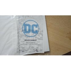 Batman / Aquaman #1 Comic