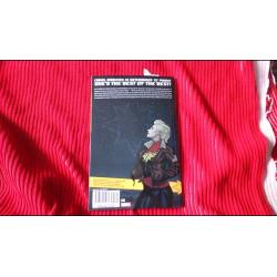 Captain Marvel vol 1