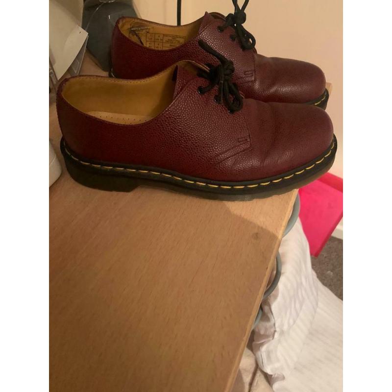 Dr martens