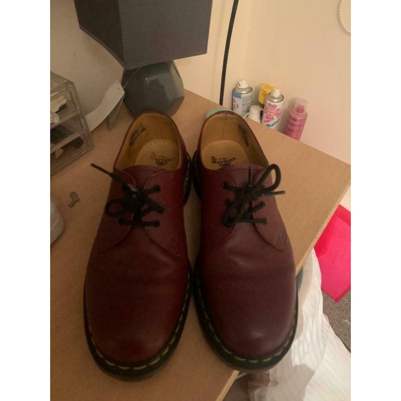 Dr martens