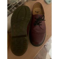 Dr martens