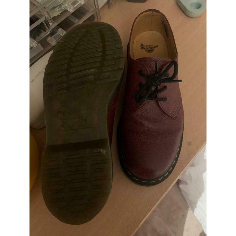 Dr martens