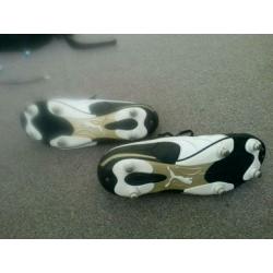 Puma football shoes