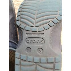 Trainers and shoes