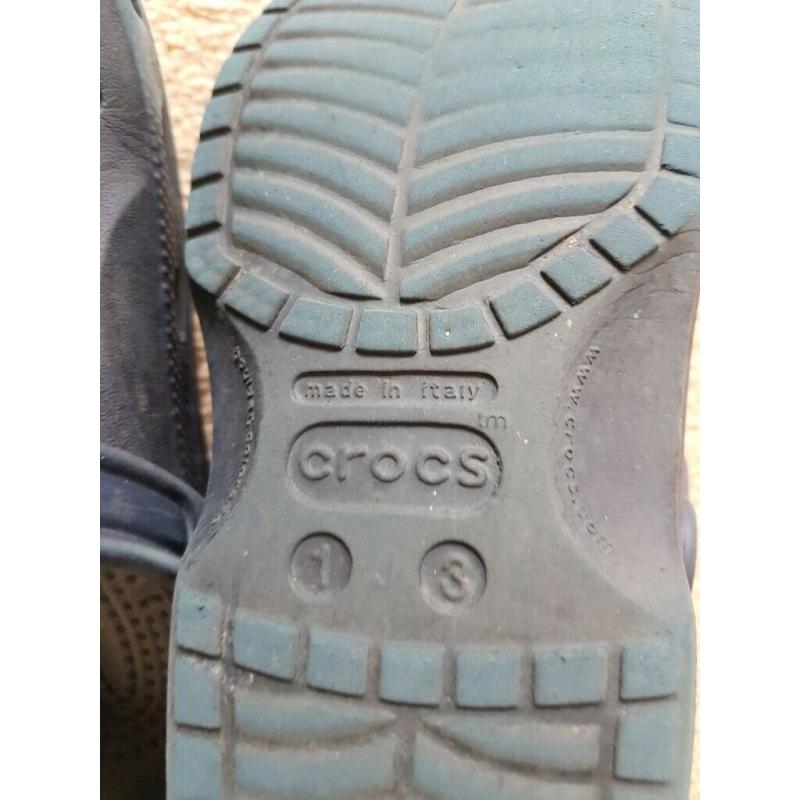 Trainers and shoes
