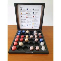Nespresso storage or display box