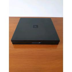 Nespresso storage or display box