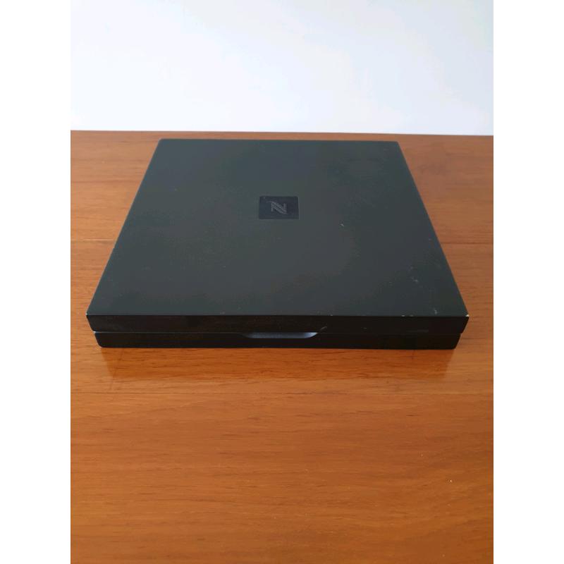 Nespresso storage or display box