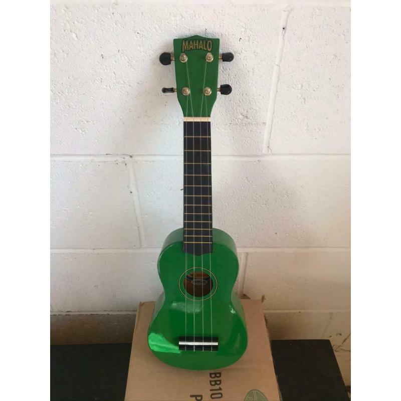 Ukelele