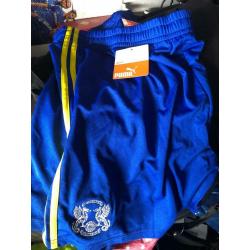 Brand new with tags 30 pairs of puma layton Orient shorts