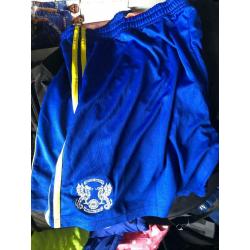 Brand new with tags 30 pairs of puma layton Orient shorts
