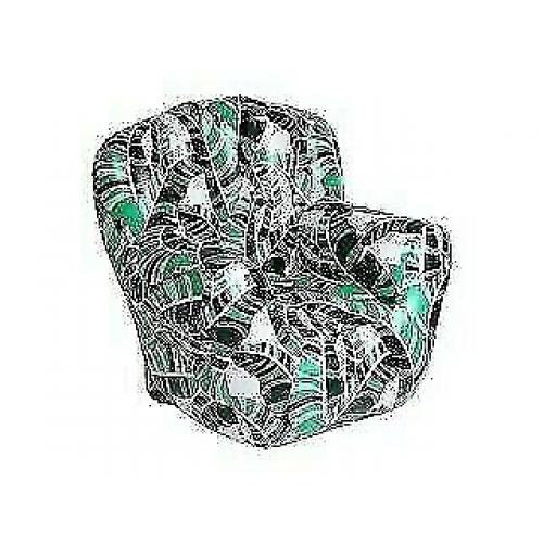 INFLATABLE CHAIR | BANANA PALM/Retail ?37.80