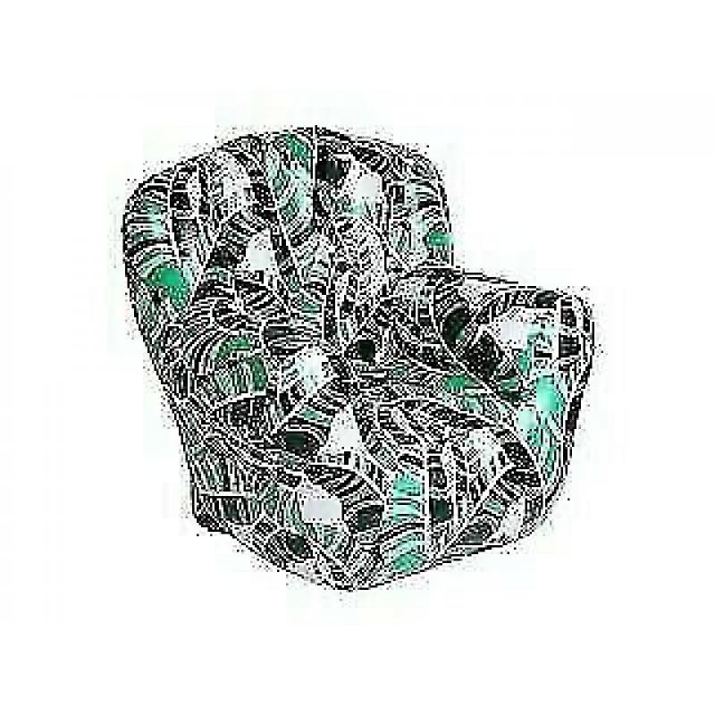 INFLATABLE CHAIR | BANANA PALM/Retail ?37.80