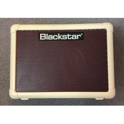 Blackstar Fly 3 mini amp