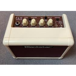 Blackstar Fly 3 mini amp
