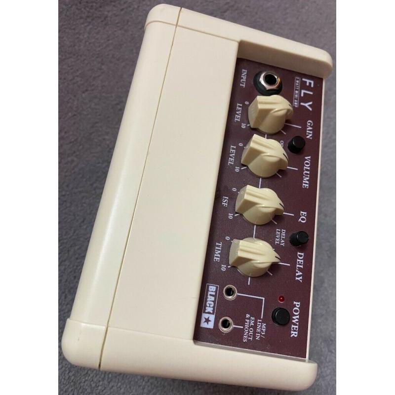 Blackstar Fly 3 mini amp
