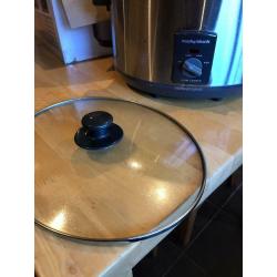 Morphy Richards Slow Cooker Sold