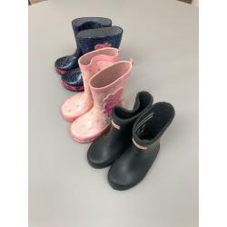 Children?s Boots