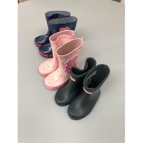 Children?s Boots