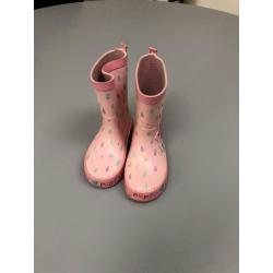 Children?s Boots
