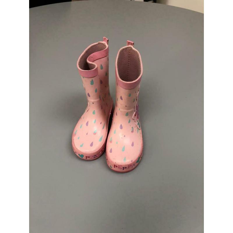 Children?s Boots