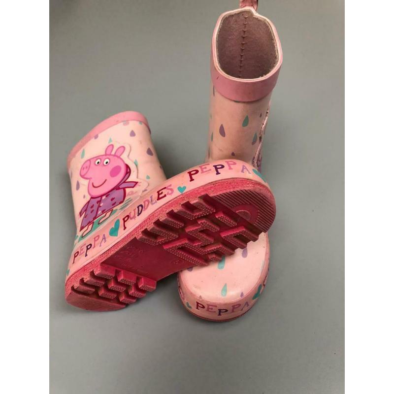 Children?s Boots