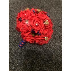 Bridal Bouquet