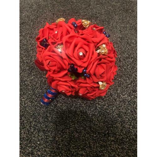 Bridal Bouquet