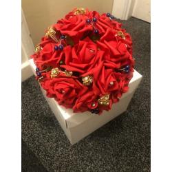 Bridal Bouquet