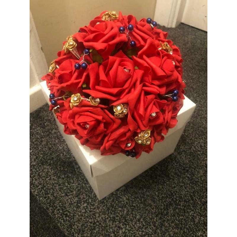Bridal Bouquet