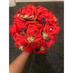 Bridal Bouquet