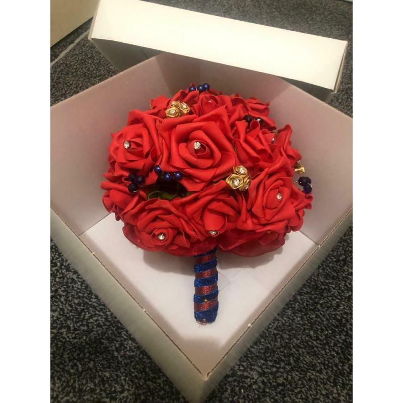 Bridal Bouquet