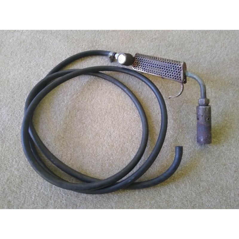 Gas Hand Blowtorch
