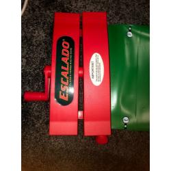 Escalado Horse Racing Game Vintage, 2007, Excellent Condition, Used Once