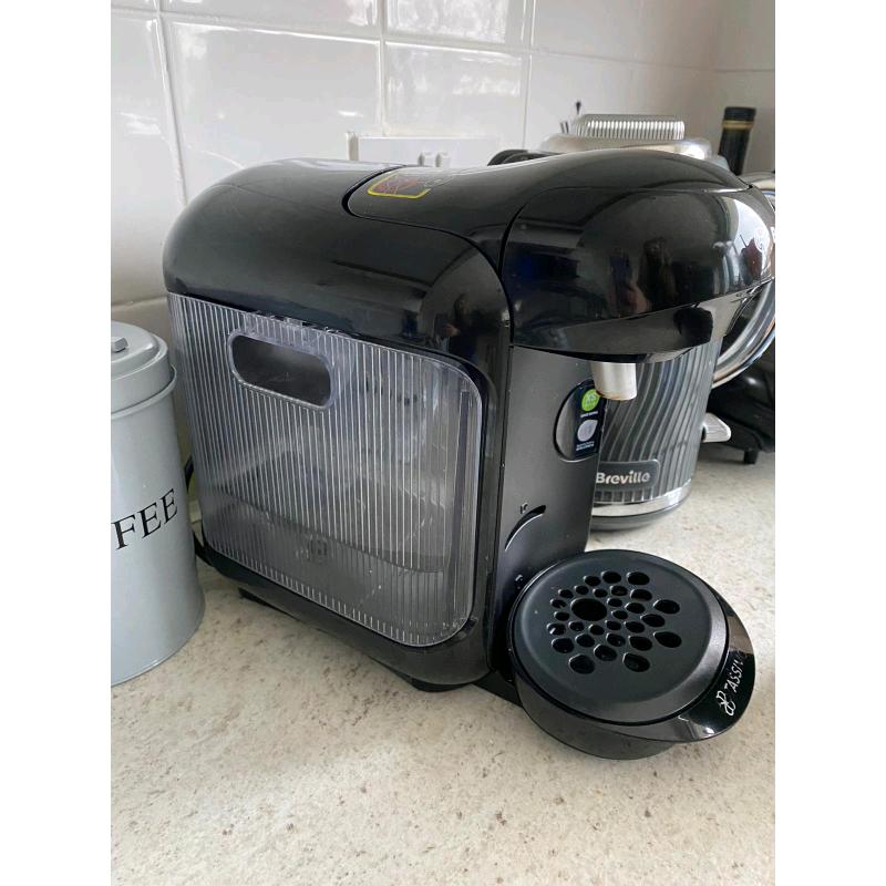 Bosch Tassimo Coffee Machine