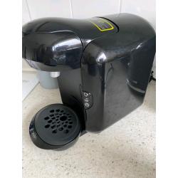 Bosch Tassimo Coffee Machine