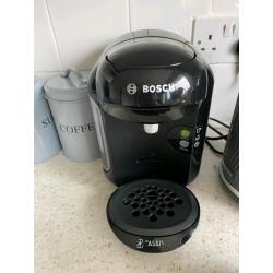 Bosch Tassimo Coffee Machine