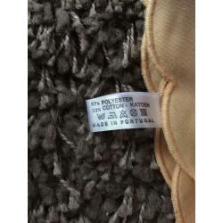 Mustard Tablecloth. 84?x 66? approx.