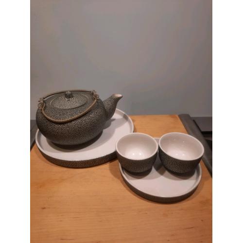 Teapot Set