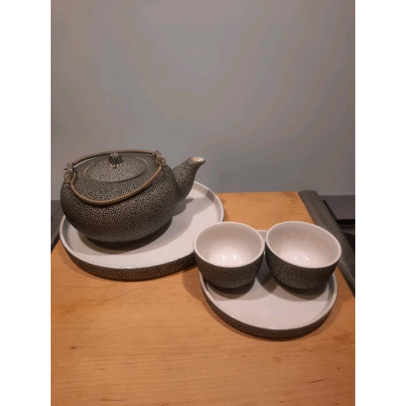 Teapot Set