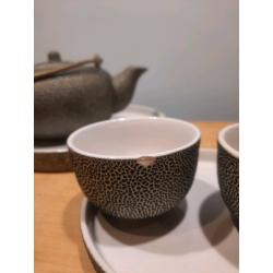 Teapot Set