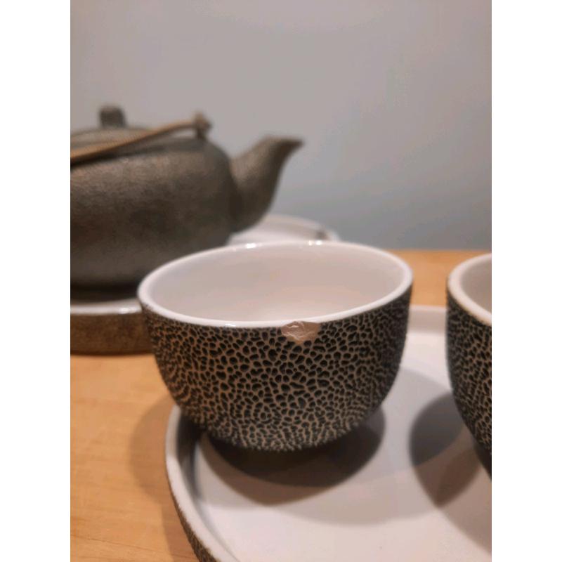 Teapot Set