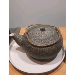 Teapot Set