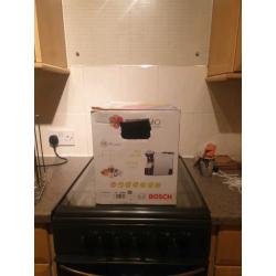 Bosch Tassimo