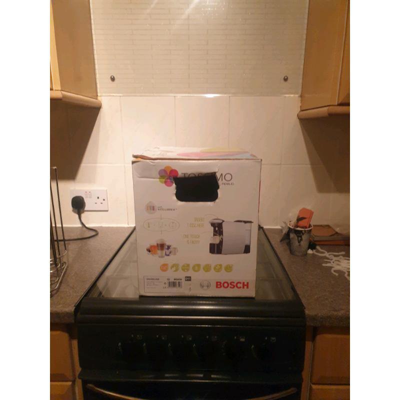 Bosch Tassimo