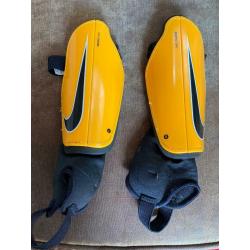Shin Pads